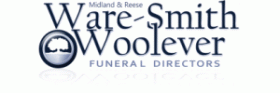 ware smith funeral home in midland michigan