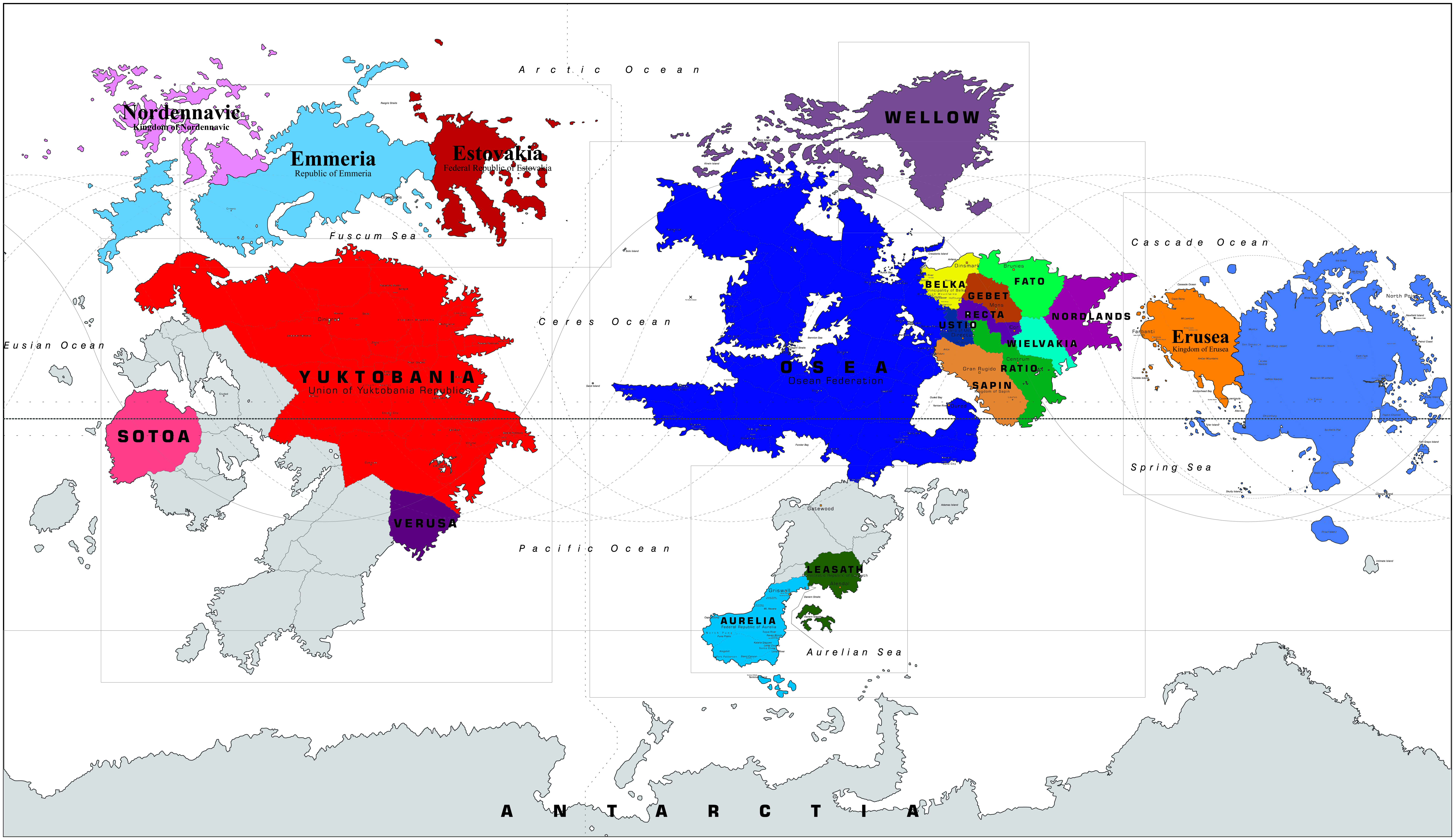 ace combat 6 map