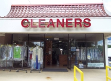 dry cleaners gainesville fl