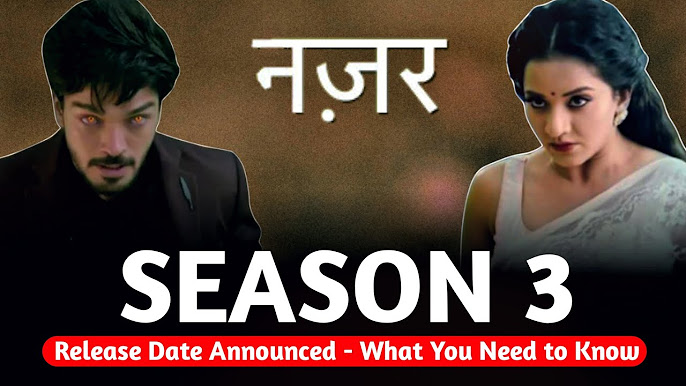 nazar season 3 release date