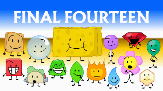 what does bfb stand for in bfdi