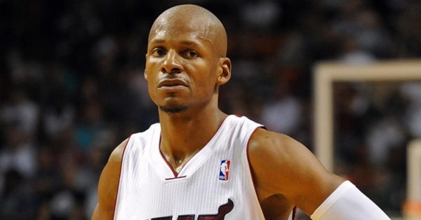 ray allen net worth