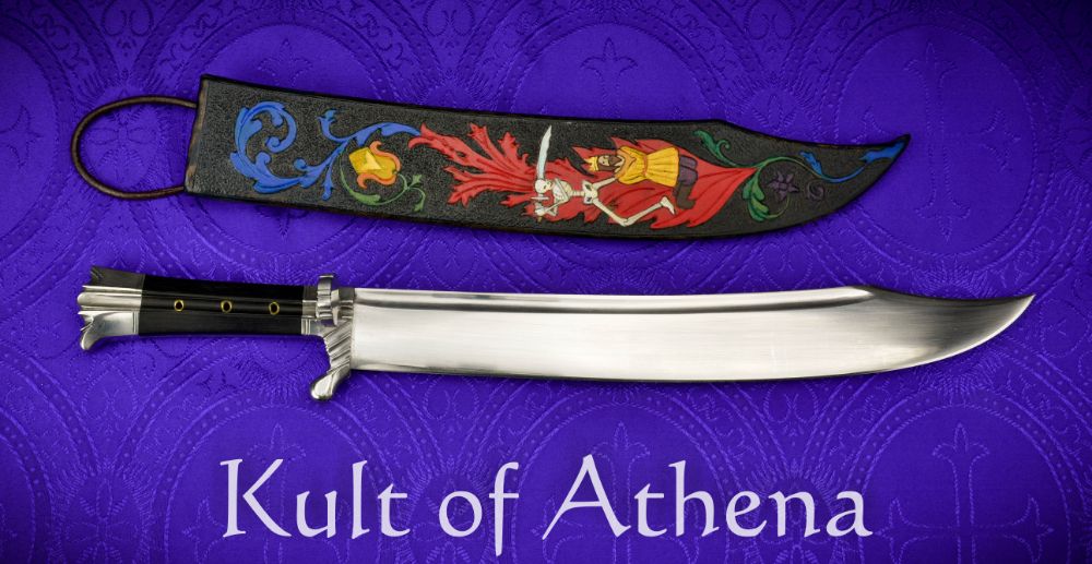 kult athena