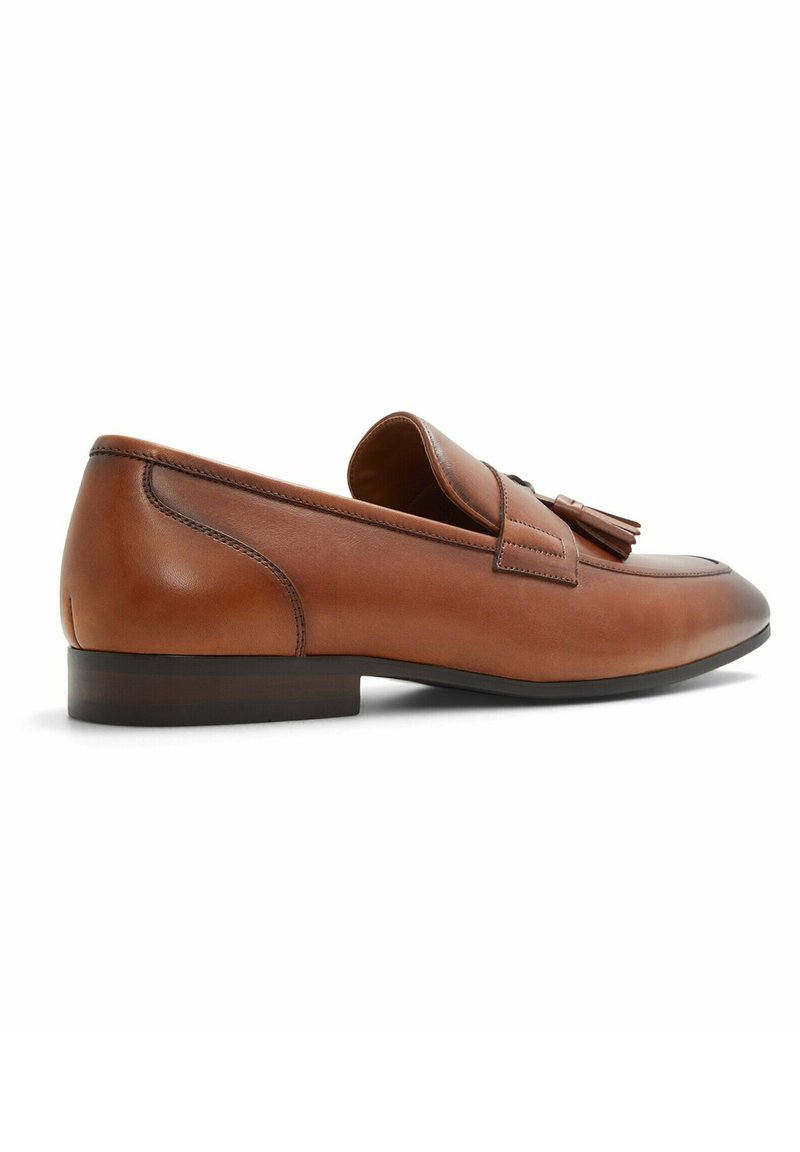 aldo penny loafers