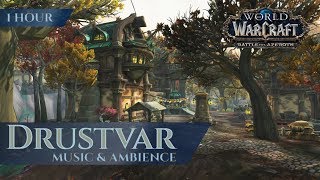 drustvar