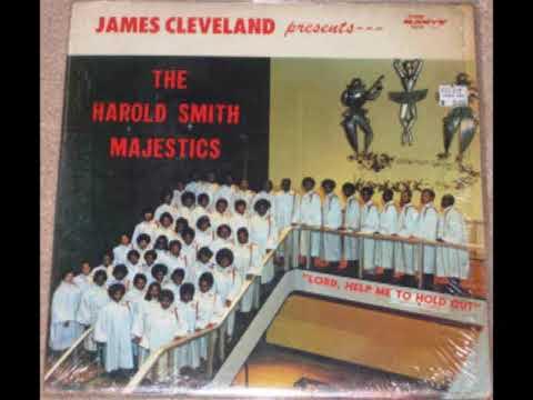 youtube james cleveland greatest hits