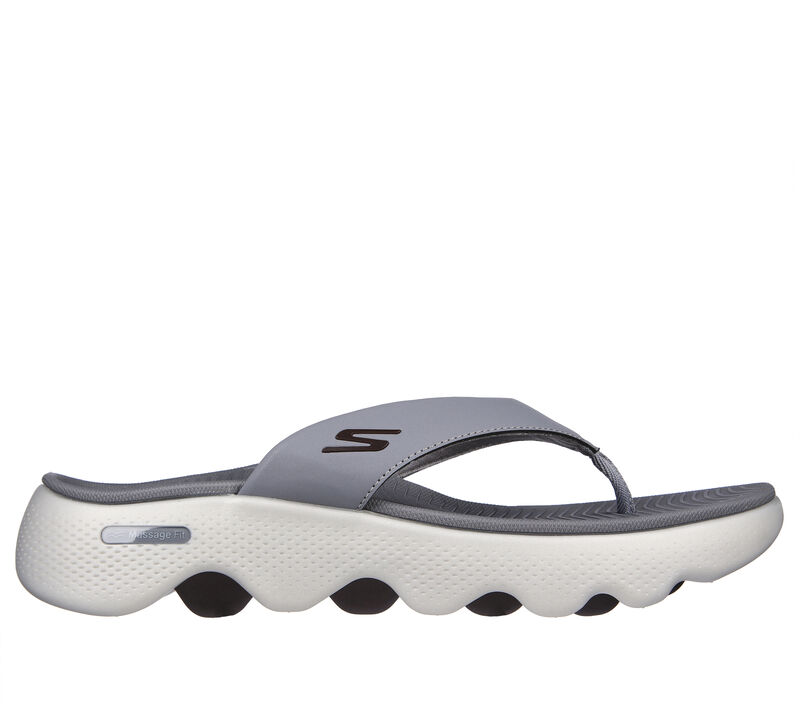 skechers flip flops