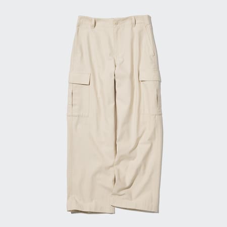 uniqlo cargo pants