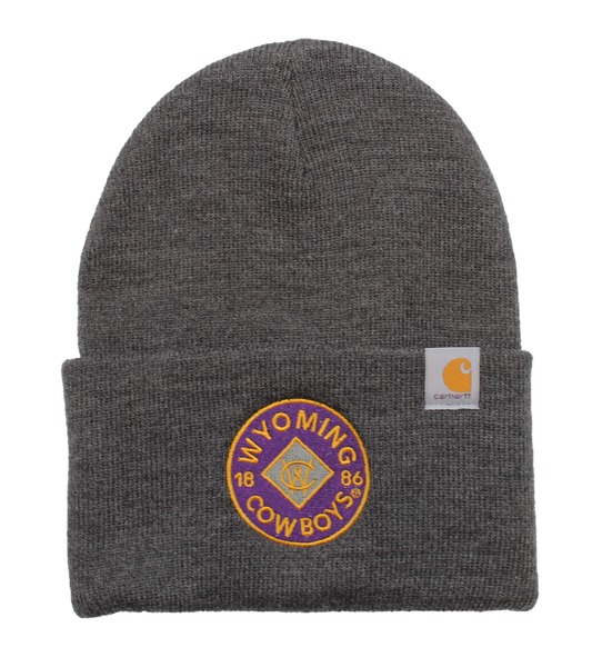 carhartt bobble hat