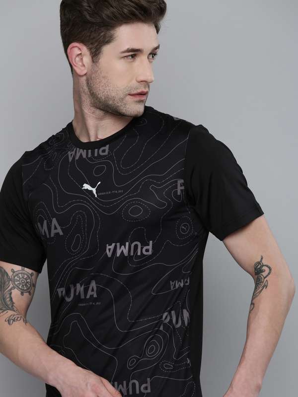 puma one8 shirt