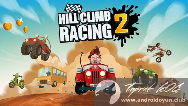 hill climb racing 2 oyun indir club