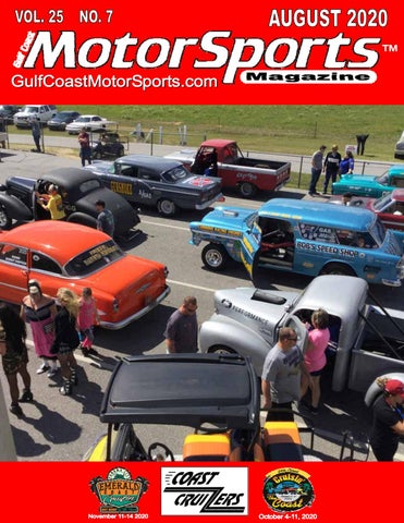gulfcoast motorsports magazine