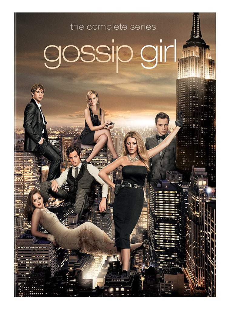 gossip girl reboot watch online