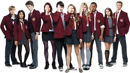 house of anubis explained