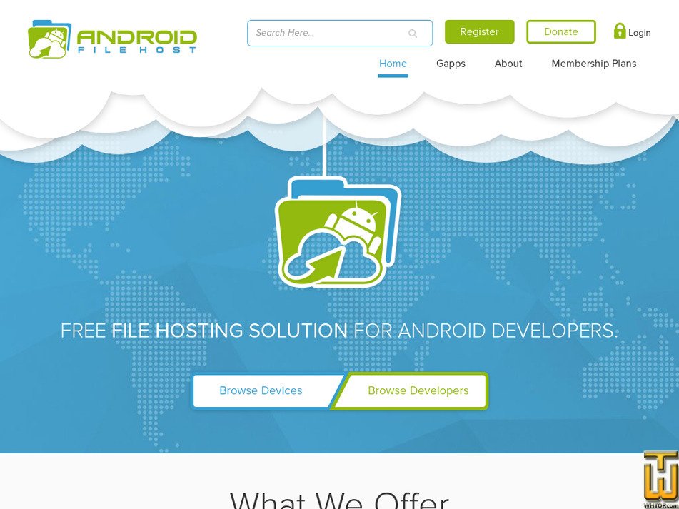 androidfilehost