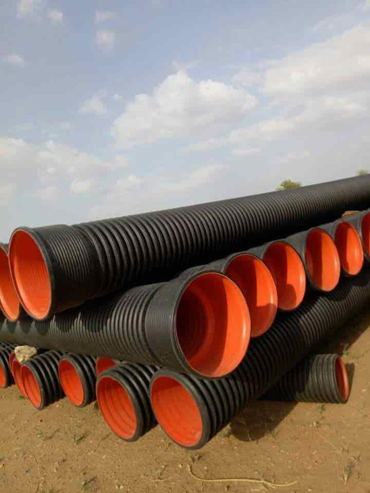 hdpe pipe manufacturers in chennai