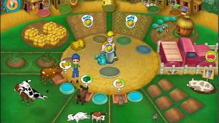 farm mania 2 mod apk