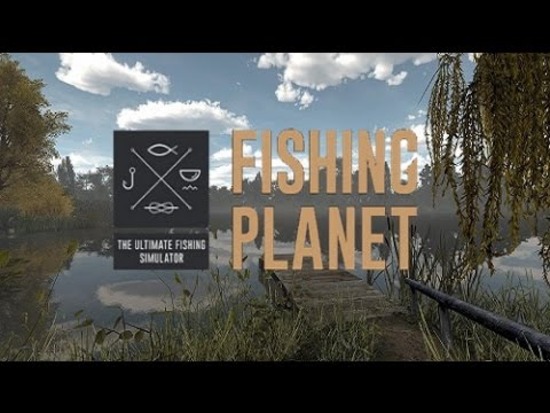 is fishing planet cross platform