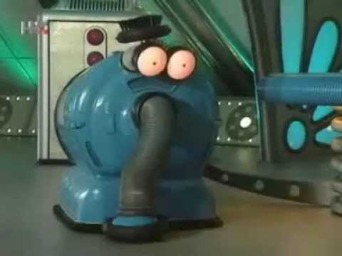 teletubbie vacuum