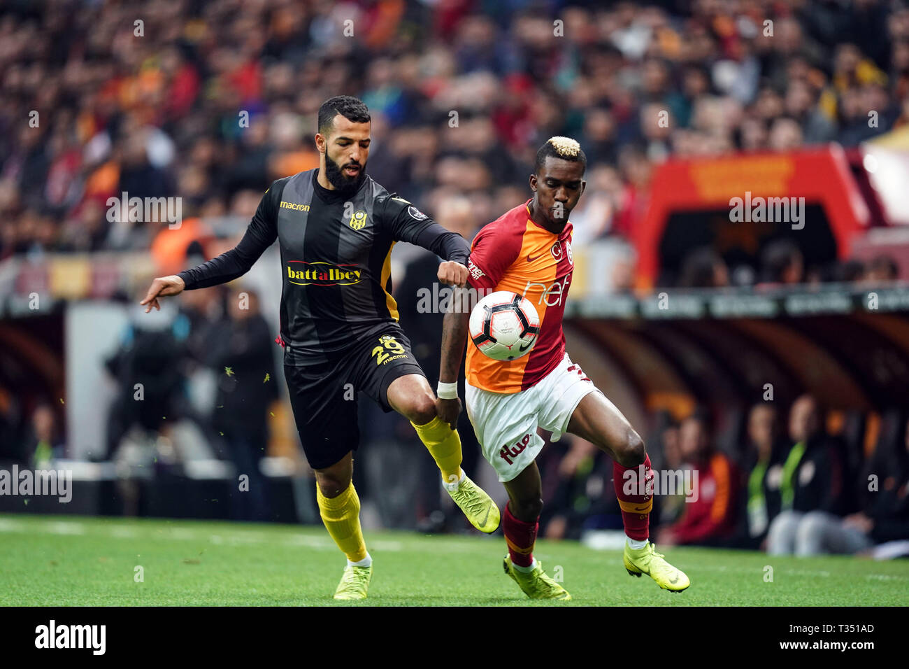 galatasaray vs yeni malatyaspor live stream