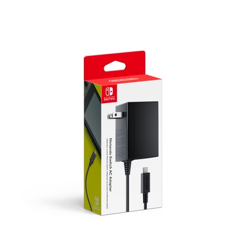 nintendo switch phone charger