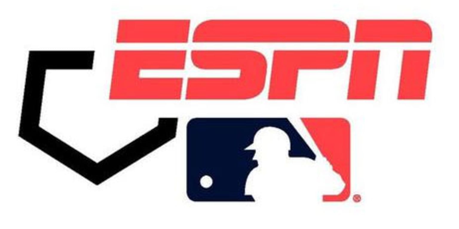 major league baseball scores espn