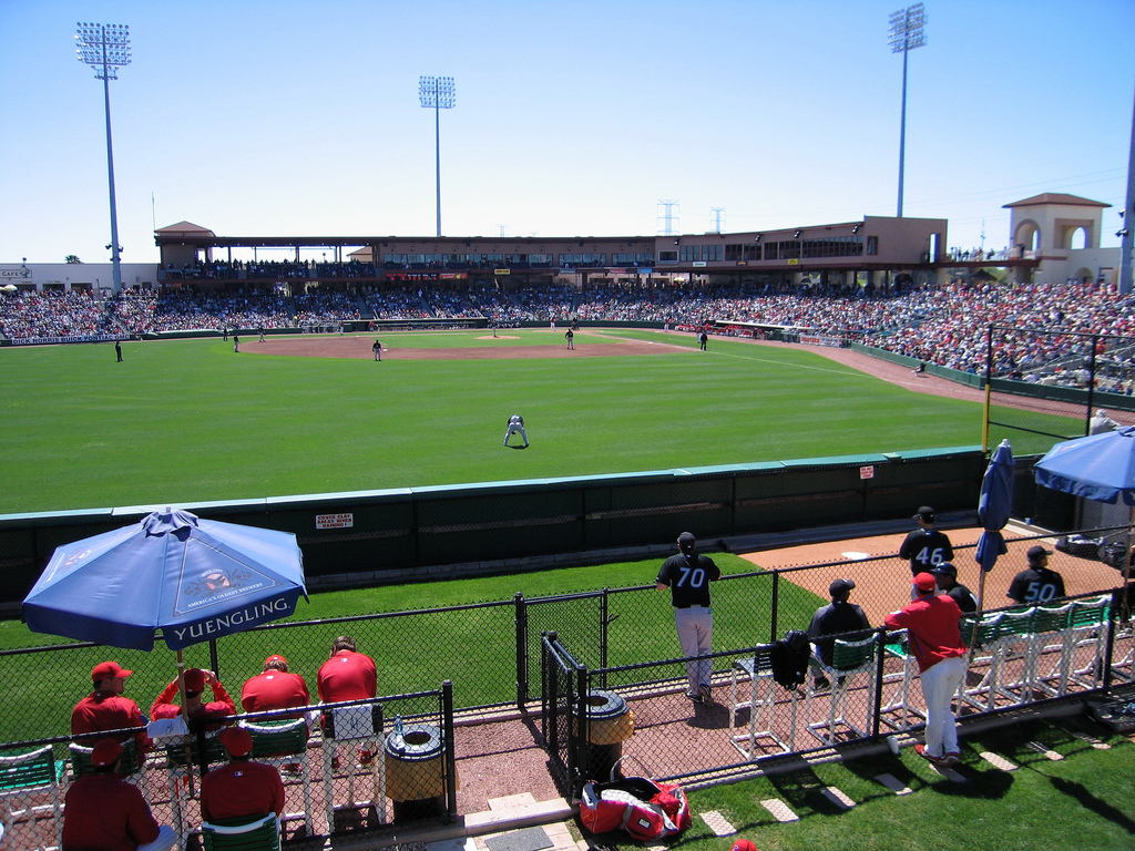 baycare ballpark box office