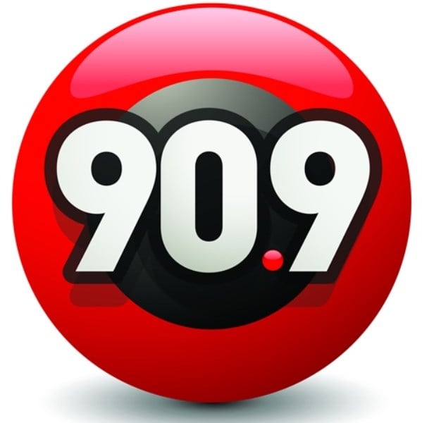 90.9 fm monterrey