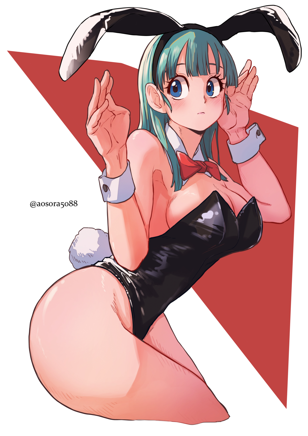 bulma chichona