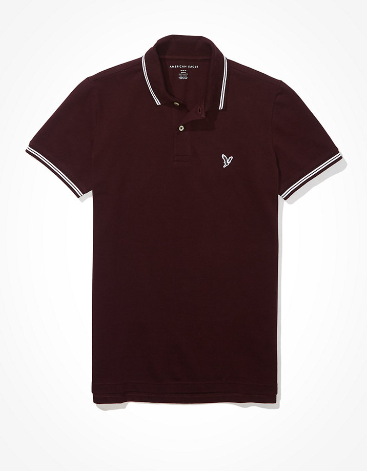 polo american eagle