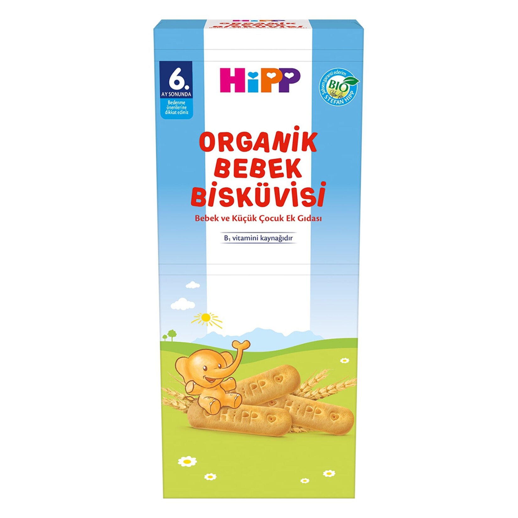 migros bebe bisküvisi