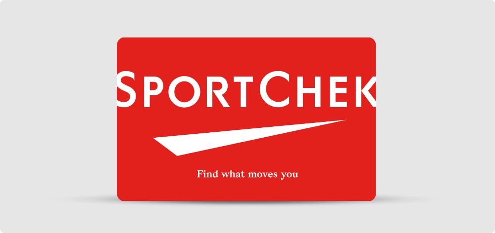 sport chek ca