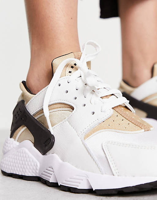 huarache trainers womens