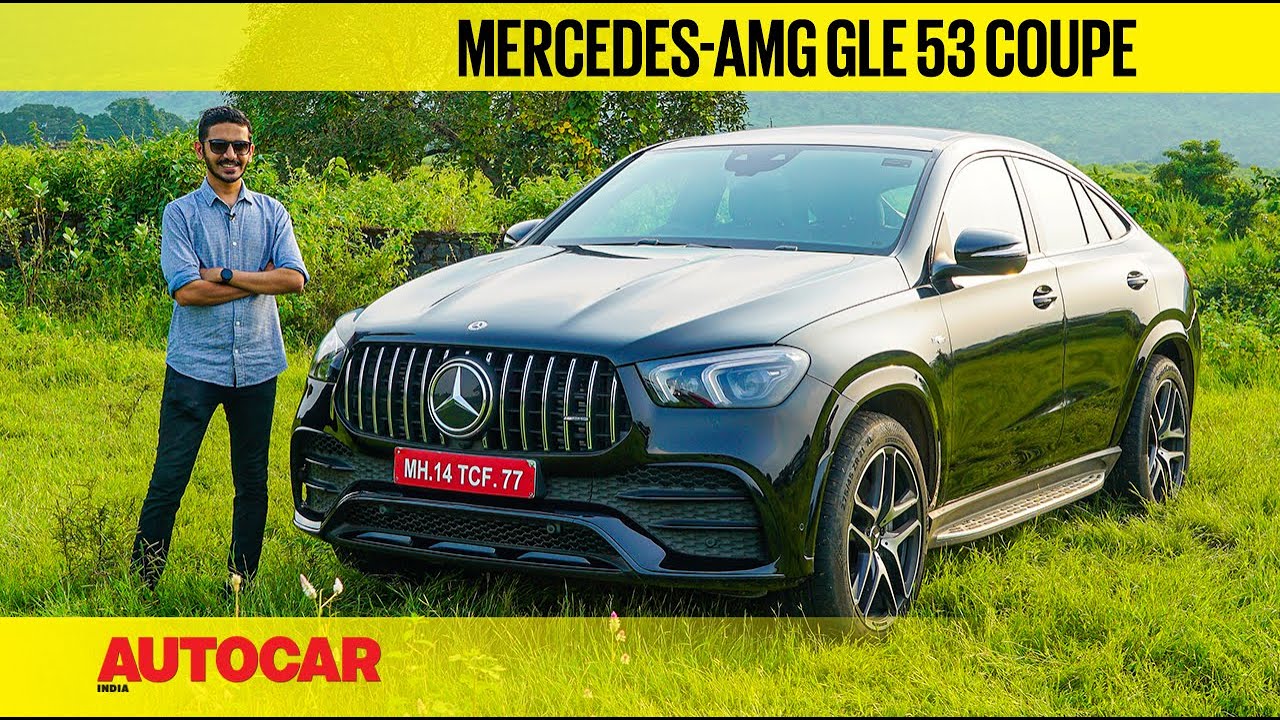 mercedes amg gle 43 price in india