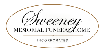 sweenys funeral home