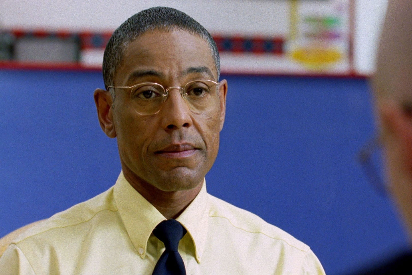 gus fring breaking bad