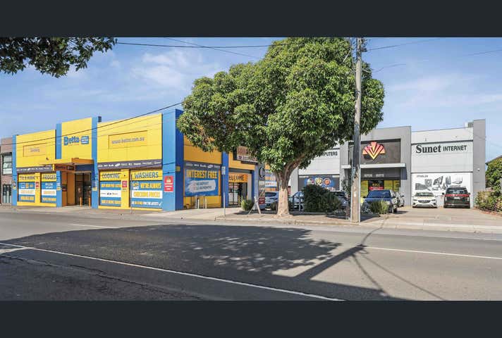 shops for lease geelong