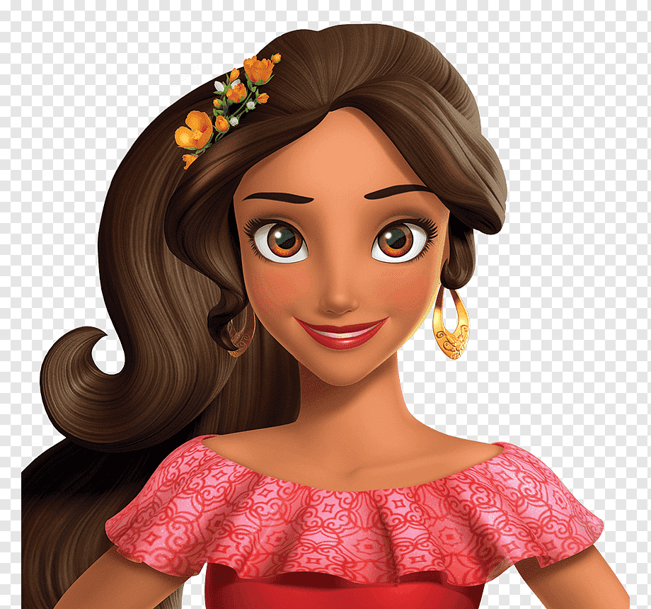 elena de avalor png