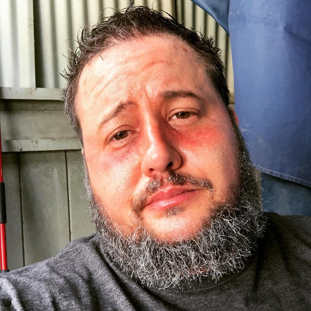 chaz bono instagram