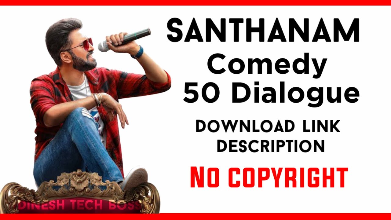 comedy dialogue download