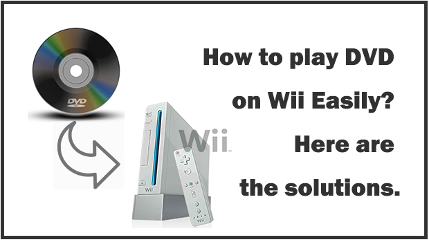 can you play dvds on a wii