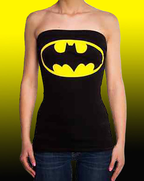 batman corset top