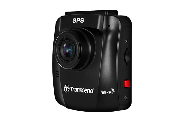 transcend dash cam