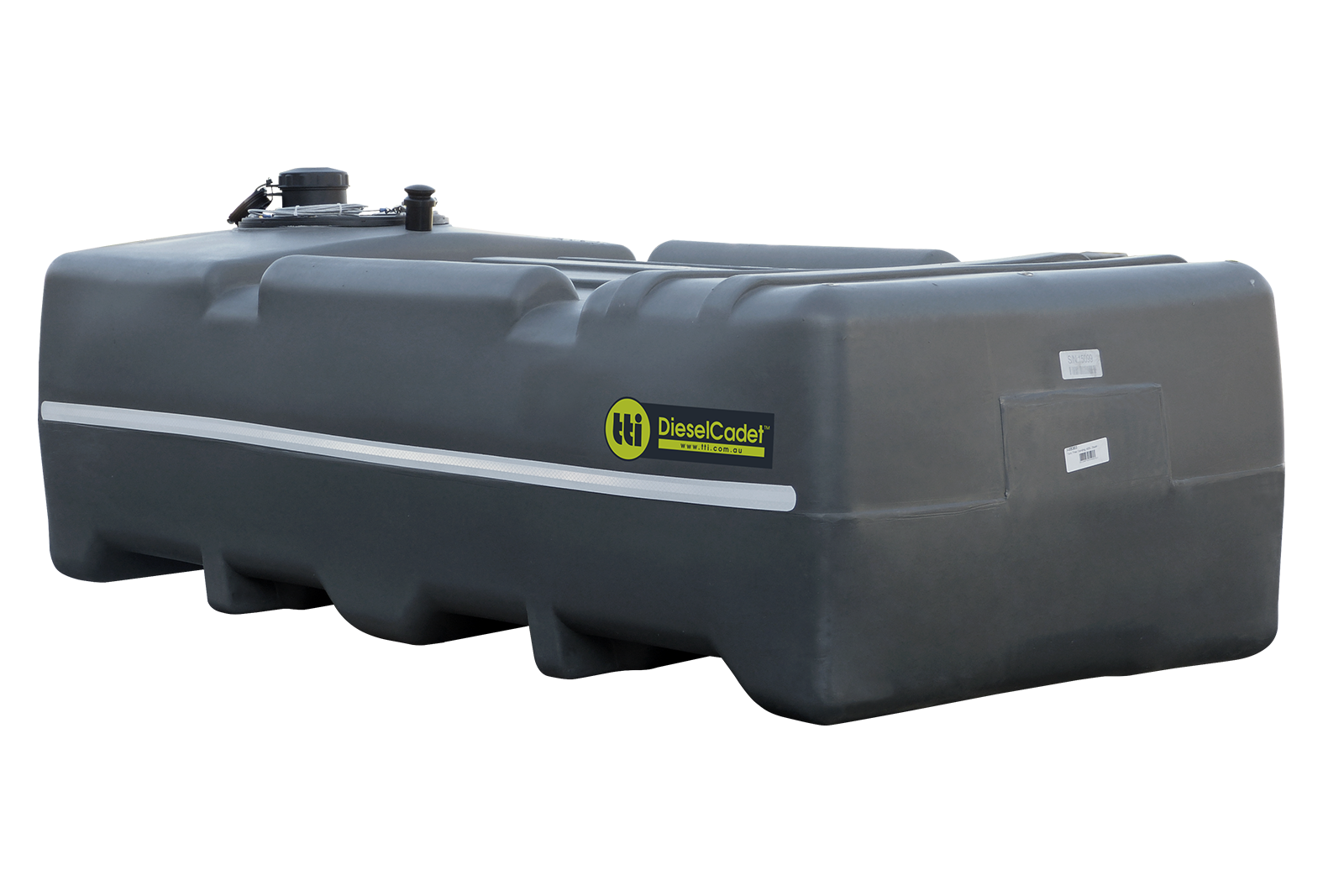 tti diesel tanks