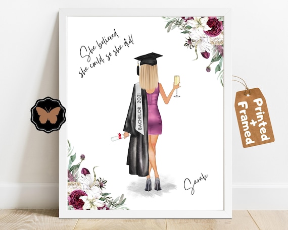 etsy graduation gifts for her