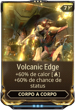 volcanic edge mod