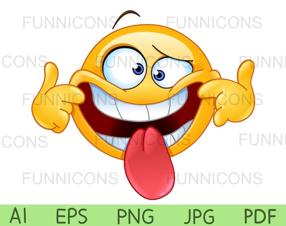clipart silly