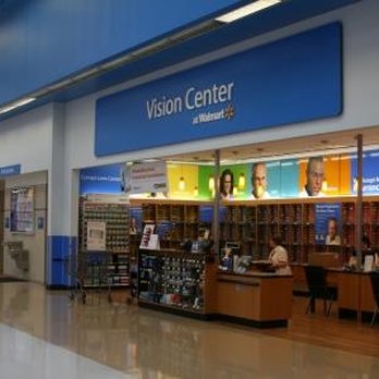 walmart vision center clovis