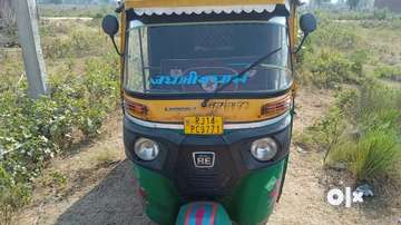 olx three wheeler auto