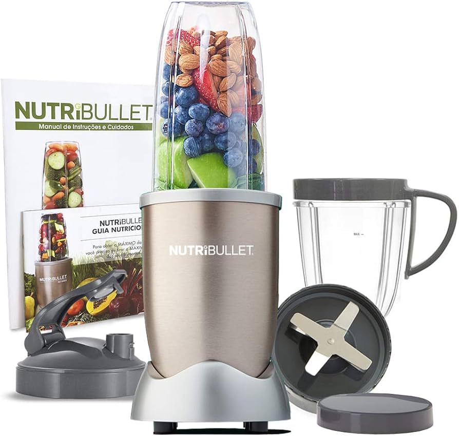 nutribullet 900w